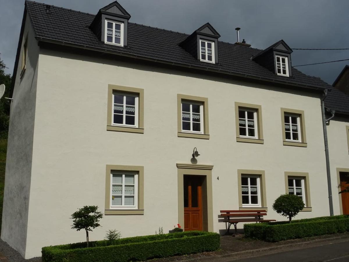 Landhaus Monika Plutscheid Екстер'єр фото